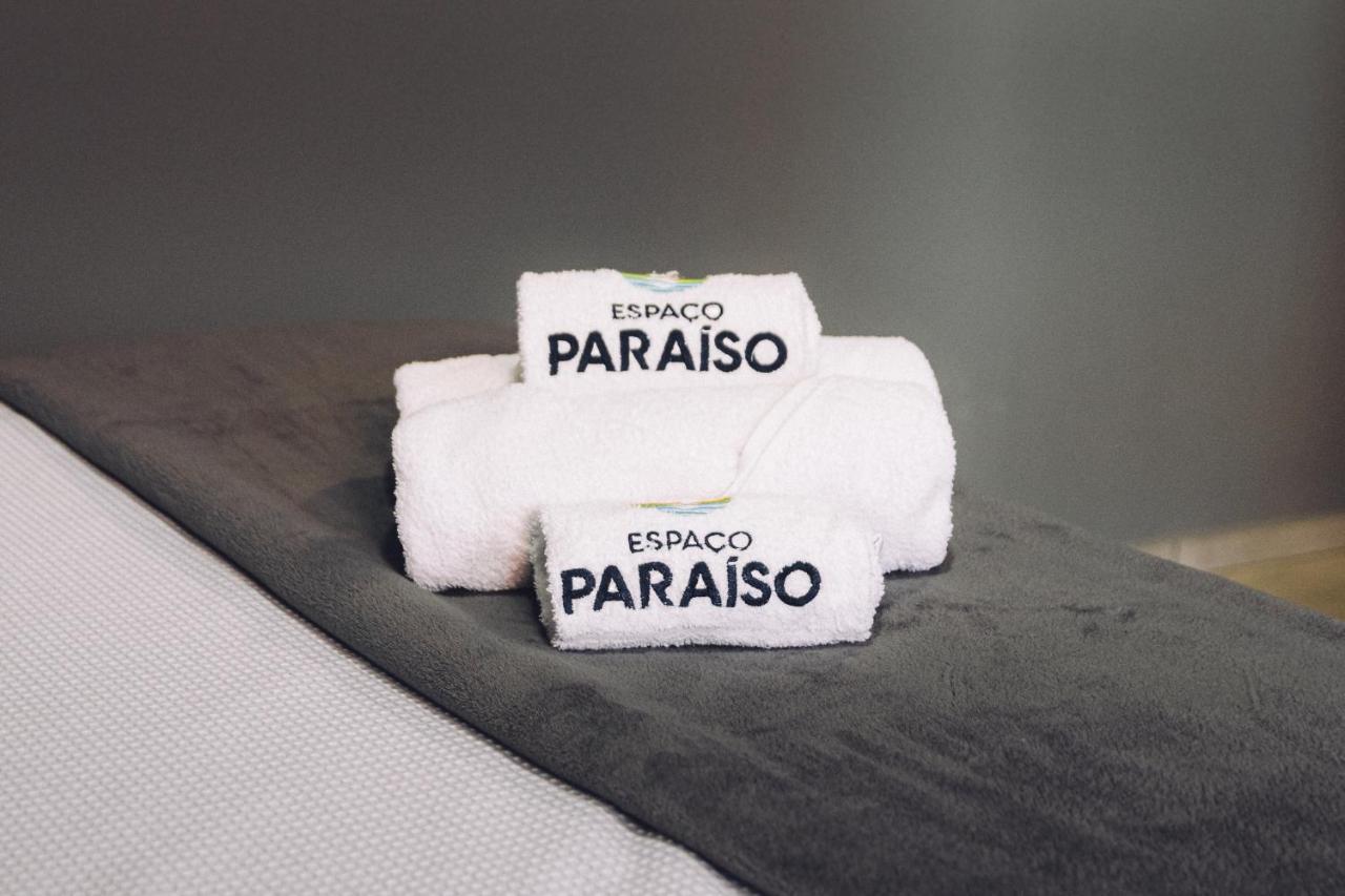 Espaco Paraiso Ortigueira מראה חיצוני תמונה